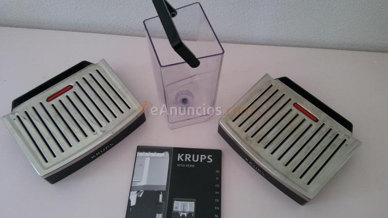 PIEZAS-REPUESTOS PARA CAFETERAS KRUPS