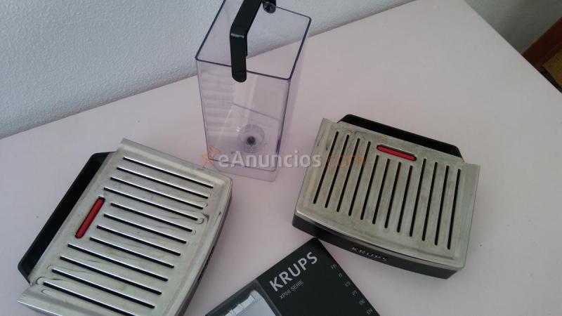 PIEZAS-REPUESTOS PARA CAFETERAS KRUPS