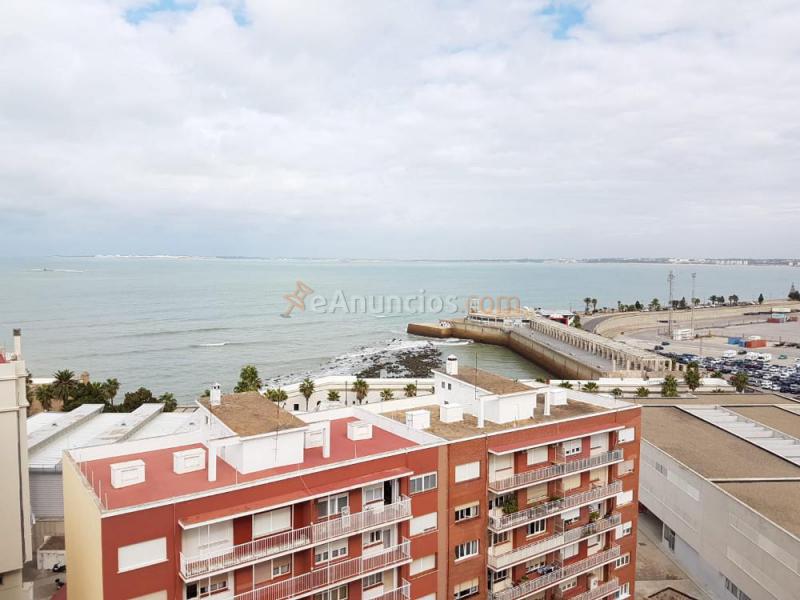 Piso en venta en Cádiz