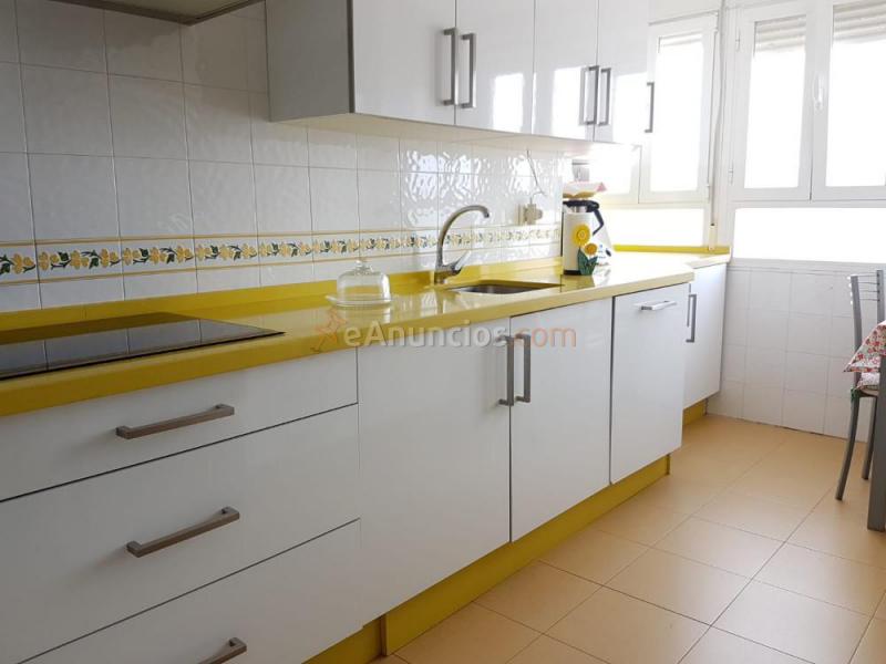 Piso en venta en Cádiz