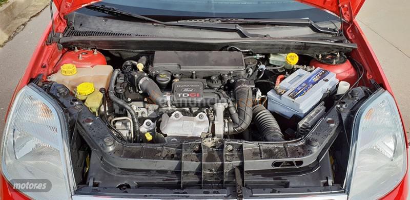 Ford Fiesta 1.4 TDCi de 2005 con 150.700 Km por 2.900 EUR. en Madrid