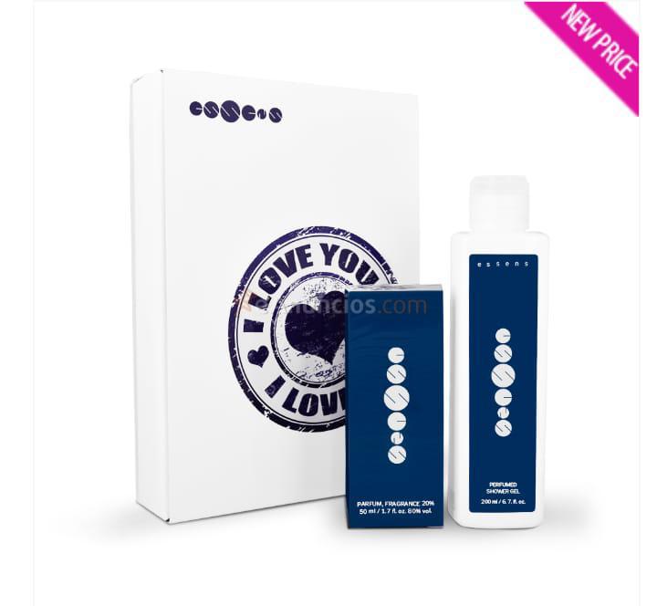 Set Regalo Día del Padre