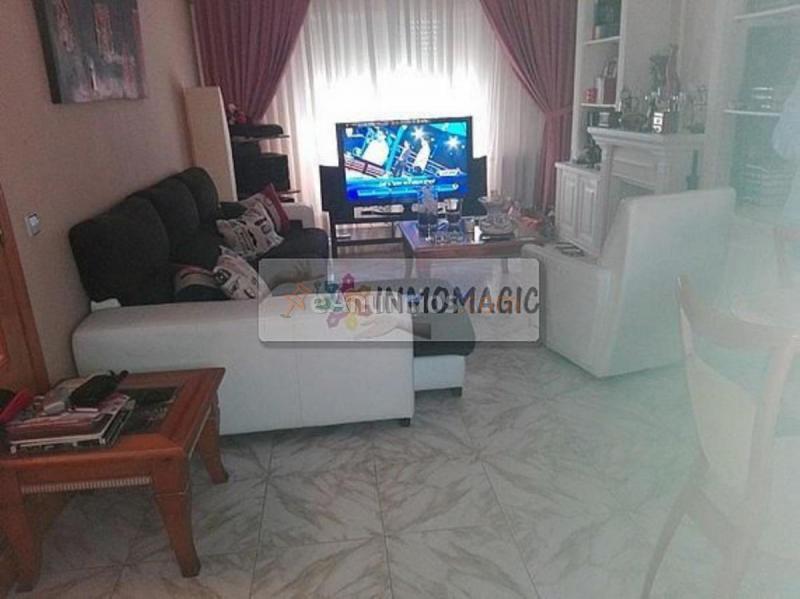 Casa en venta en  Camarena