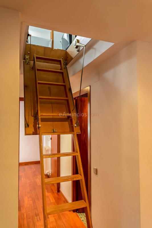 Duplex en venta en  Santa Clara-Caputxins-Hospital, Vic