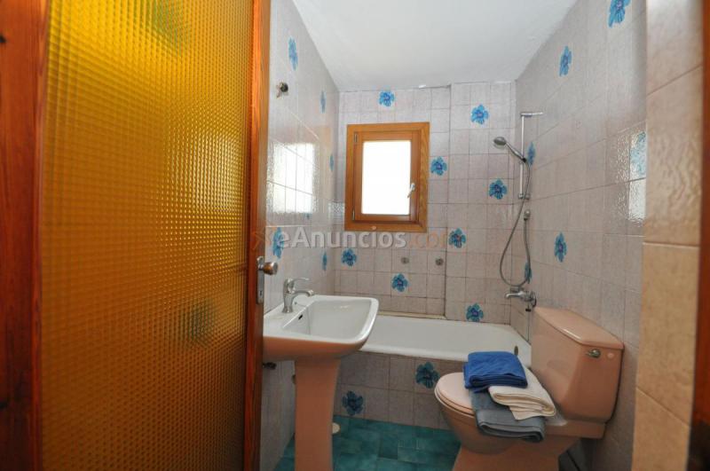 Adosado en venta en  Binissalem