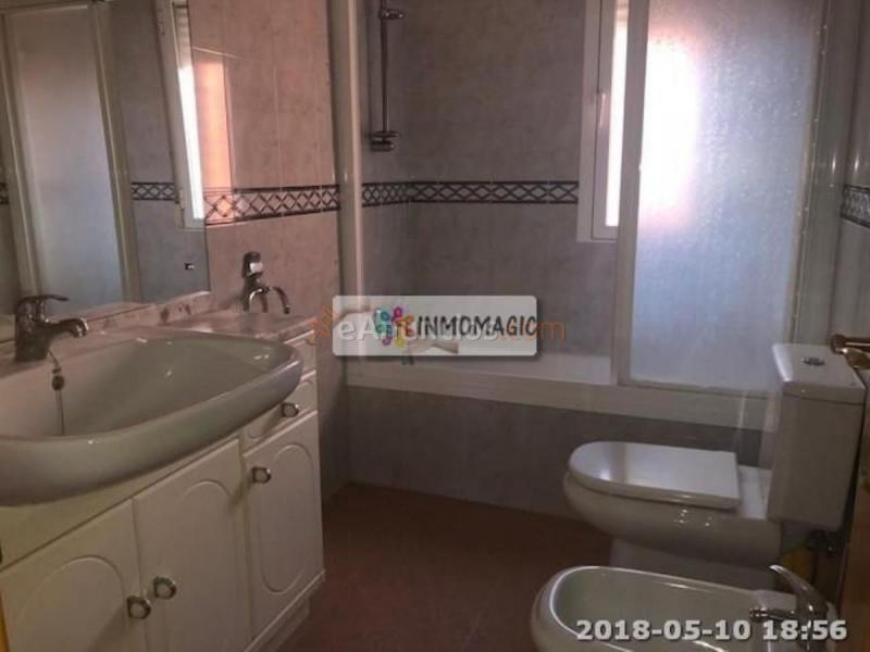 Casa en venta en  Camarena