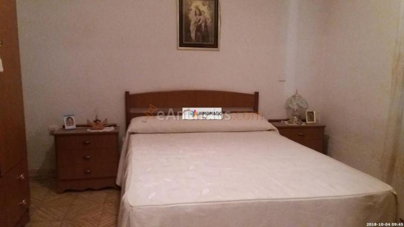 Casa en venta en  Quismondo