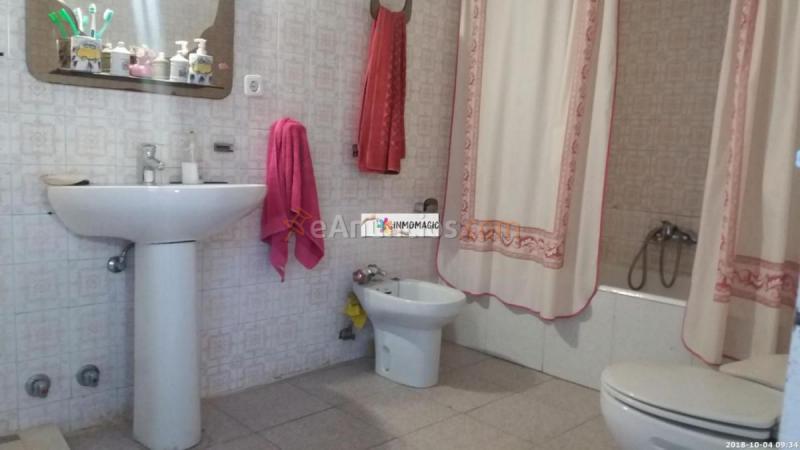 Casa en venta en  Quismondo