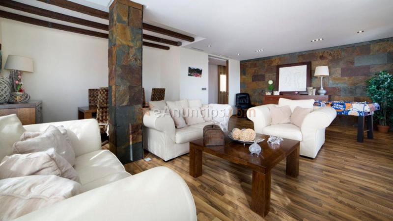 Atico en venta en  Elche Ciudad, Elche  Elx