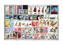 Intercambio sellos de España 2x1