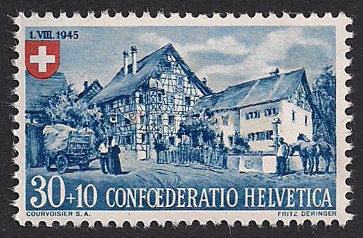 Intercambio sellos de España 2x1