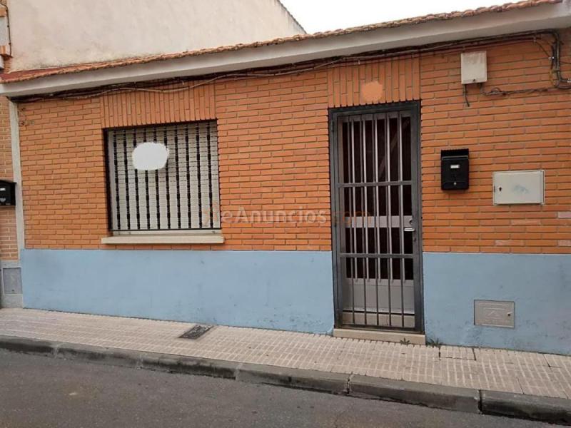 Casa en venta en  Fuensalida