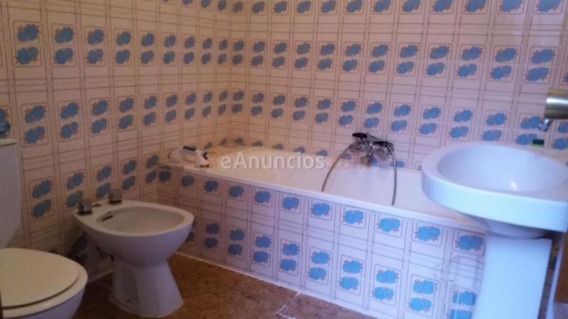 Casa en venta en  Fuensalida