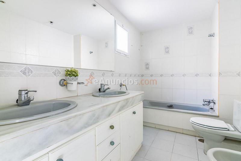 Atico en venta en  Este, Málaga