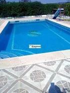 Adosado en venta en  Fuensalida