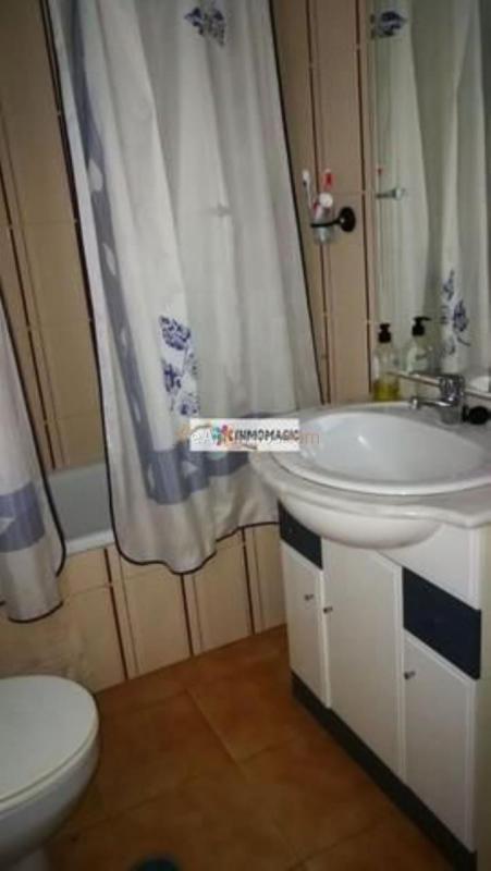 Adosado en venta en  Fuensalida