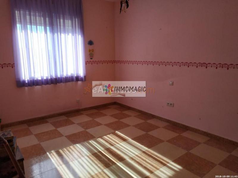 Casa en venta en  Fuensalida