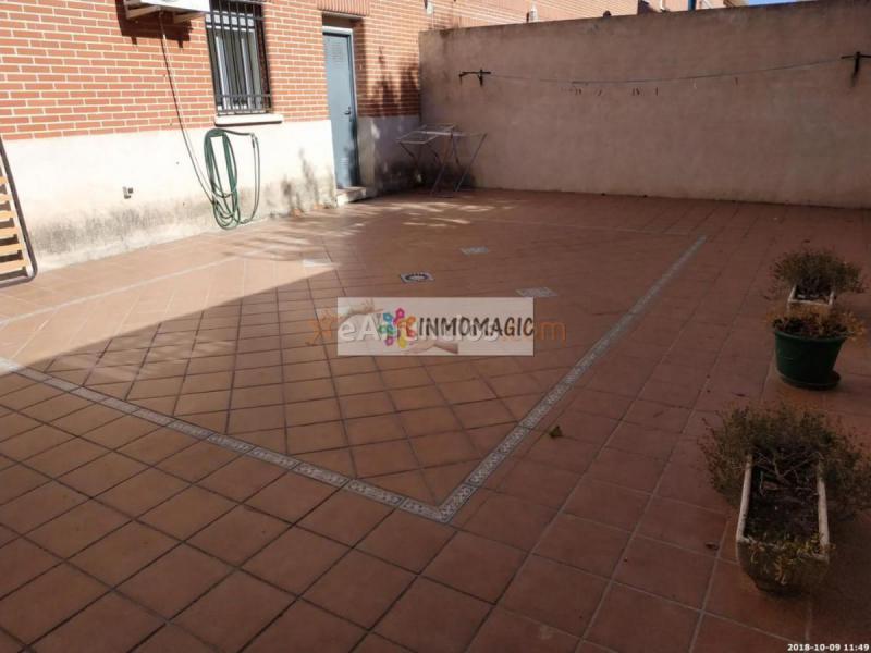 Casa en venta en  Fuensalida