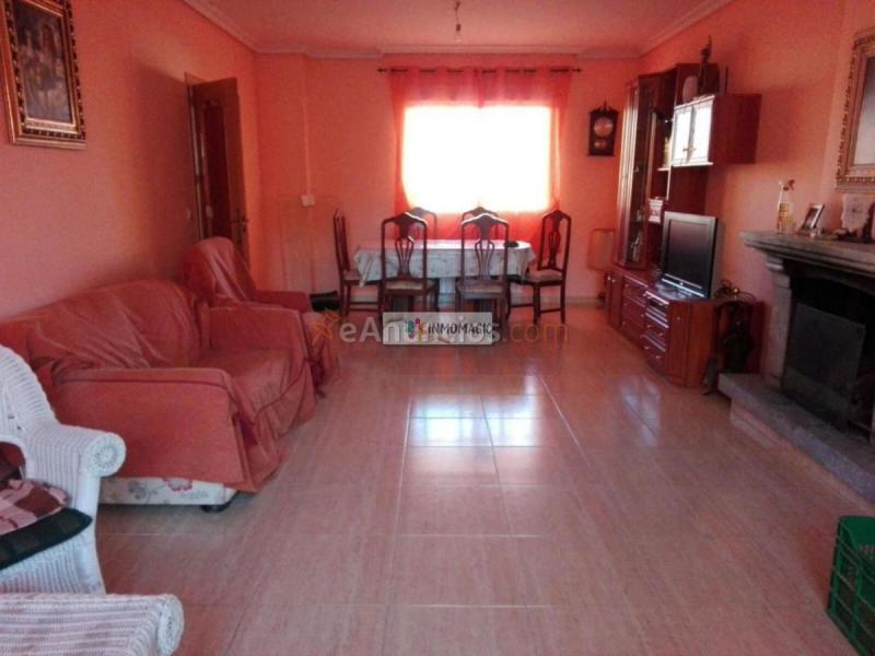 Adosado en venta en  Las Ventas de Retamosa