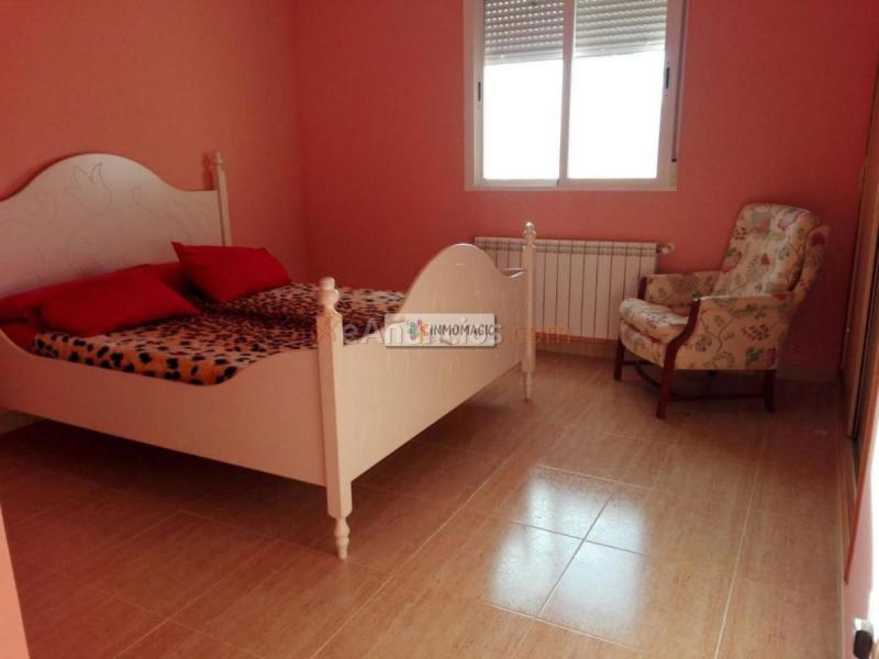 Adosado en venta en  Las Ventas de Retamosa