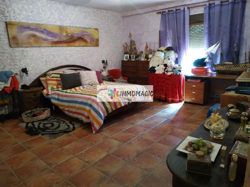 Adosado en venta en  El Viso de San Juan