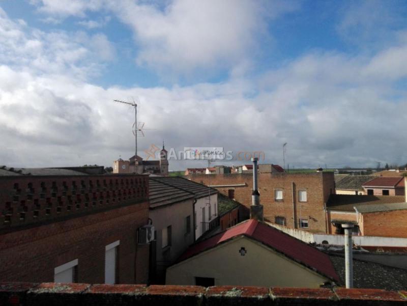 Casa en venta en  Alcabon