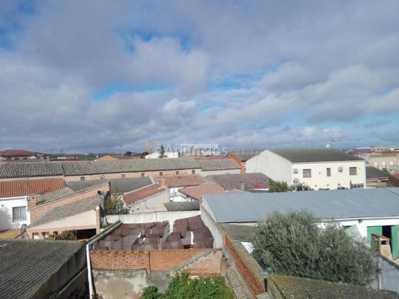 Casa en venta en  Alcabon