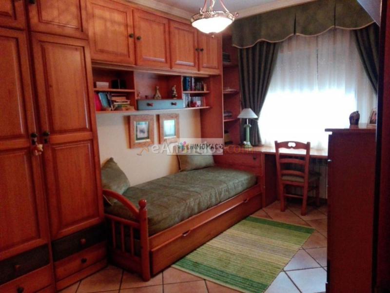 Adosado en venta en  Fuensalida