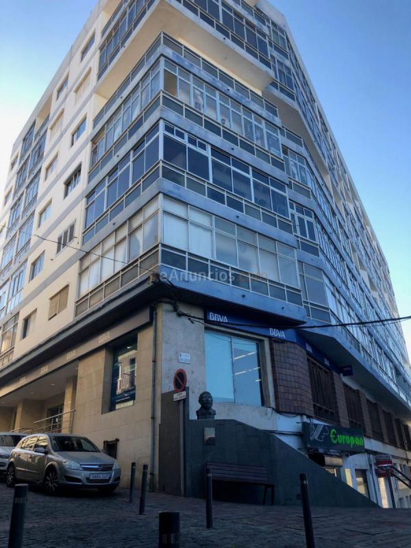 Apartamento en venta en  Marques de Muni, Santa Maria de Guia de Gran Canaria