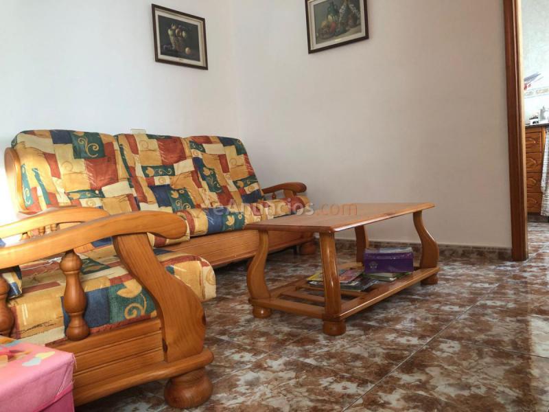 Apartamento en venta en  Marques de Muni, Santa Maria de Guia de Gran Canaria