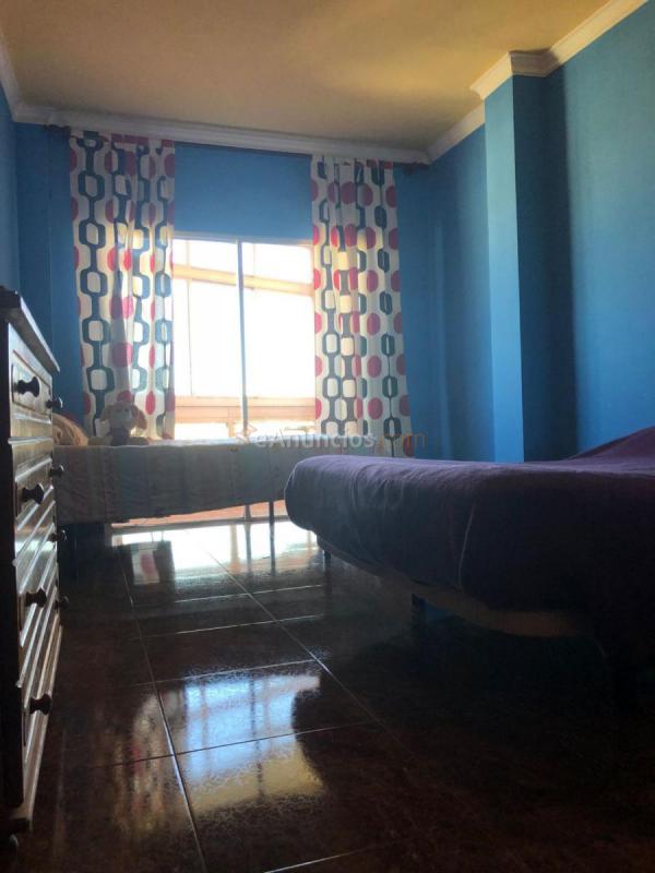 Apartamento en venta en  Marques de Muni, Santa Maria de Guia de Gran Canaria