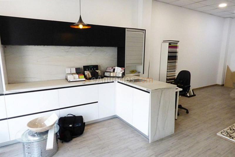 Local Comercial en venta en  Los Llanos - Valle Pardo, Villanueva del Pardillo