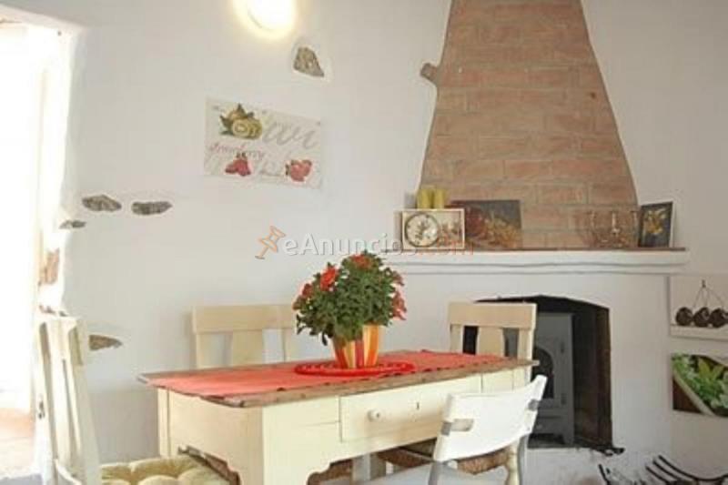 Adosado en venta en  Chaparil - Torrecilla - Punta Lara, Nerja