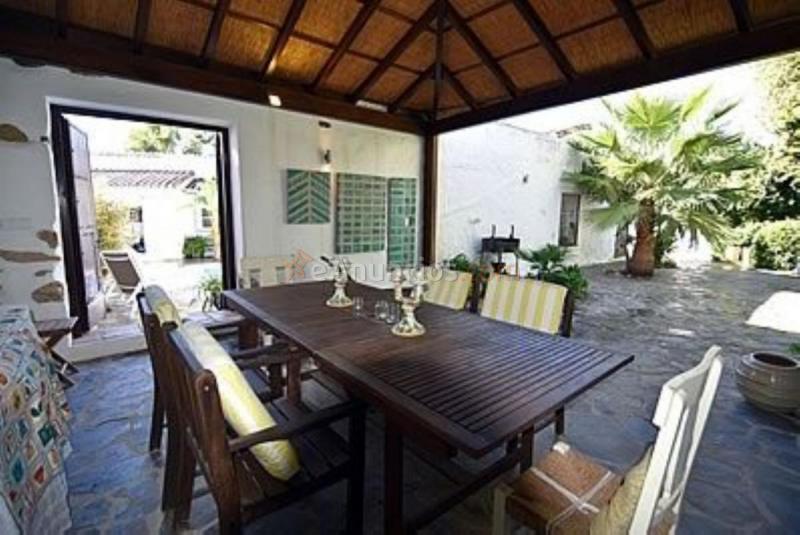 Adosado en venta en  Chaparil - Torrecilla - Punta Lara, Nerja