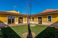 Adosado en venta en  Villamandos