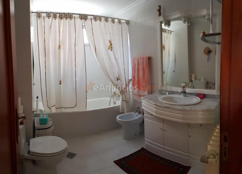 Apartamento en venta en Calle los Trigales, Palencia, Eras del Bosque - S. Juanillo, Palencia