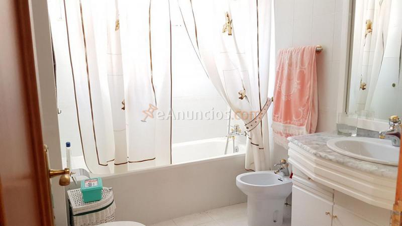 Apartamento en venta en Calle los Trigales, Palencia, Eras del Bosque - S. Juanillo, Palencia