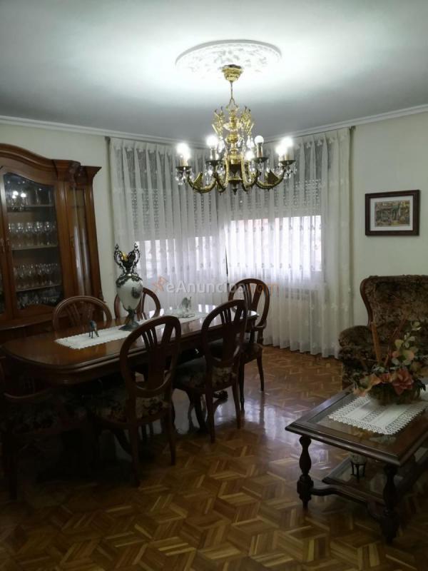 Adosado en venta en  Riaño - Barros, Langreo