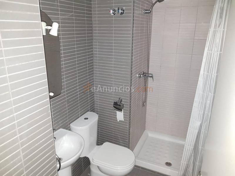 Piso en venta en el centro histórico.