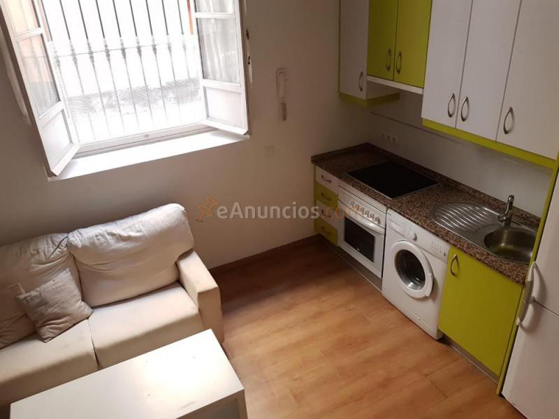 Piso en venta en el centro histórico.