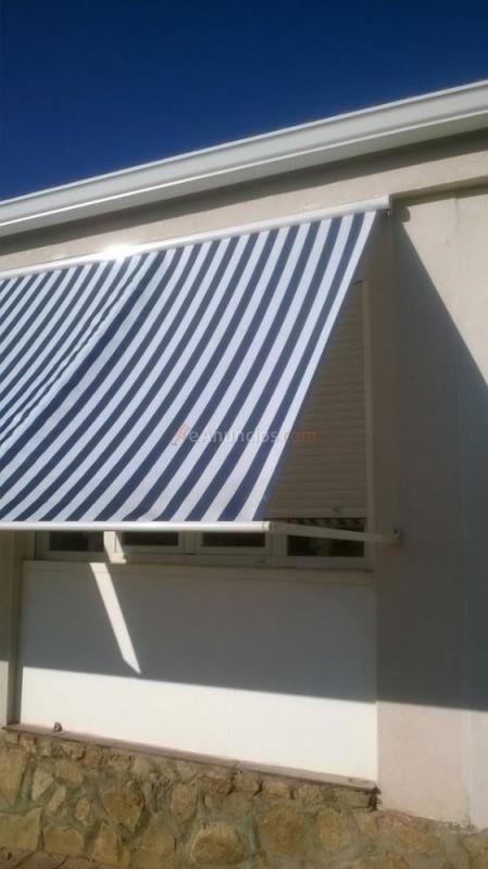 Toldo estor COOLAROO, toldos de varios colores