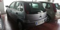 Opel corsa 1.3cdti