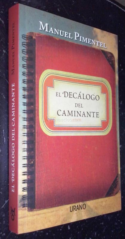 El decálogo del caminante