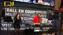Duo musical jazmin se ofrece
