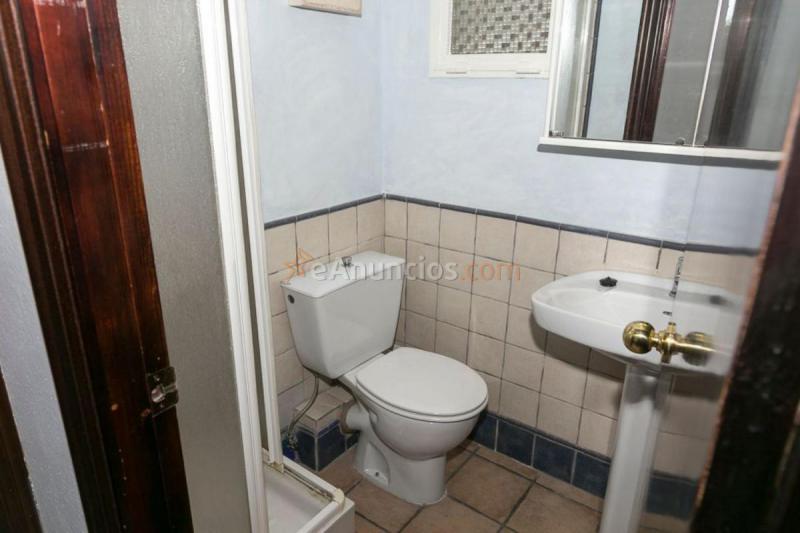 Adosado en venta en Calle Juan Porras, Carretera de Cádiz, Málaga