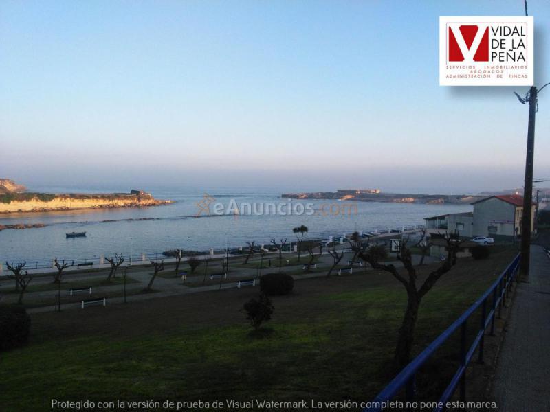 Adosado en venta en  CANTEROS DE TRASMIERA, Valdenoja - La Pereda, Santander