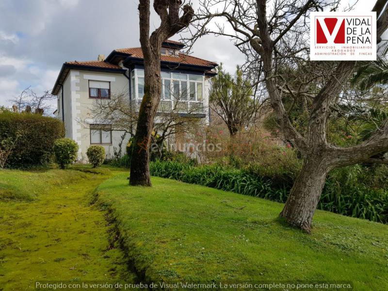 Adosado en venta en  CANTEROS DE TRASMIERA, Valdenoja - La Pereda, Santander