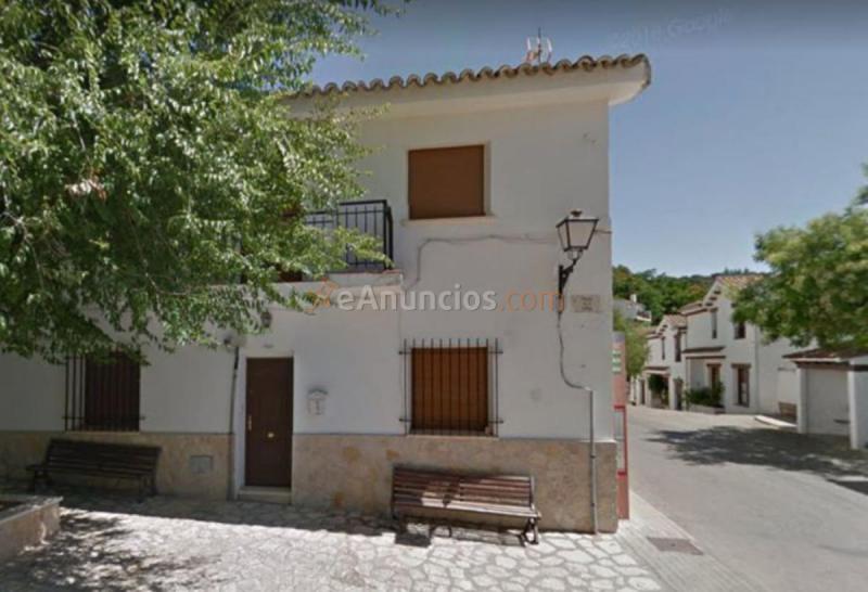 Casa en venta en Plaza de la Villa, Olmeda de las Fuentes