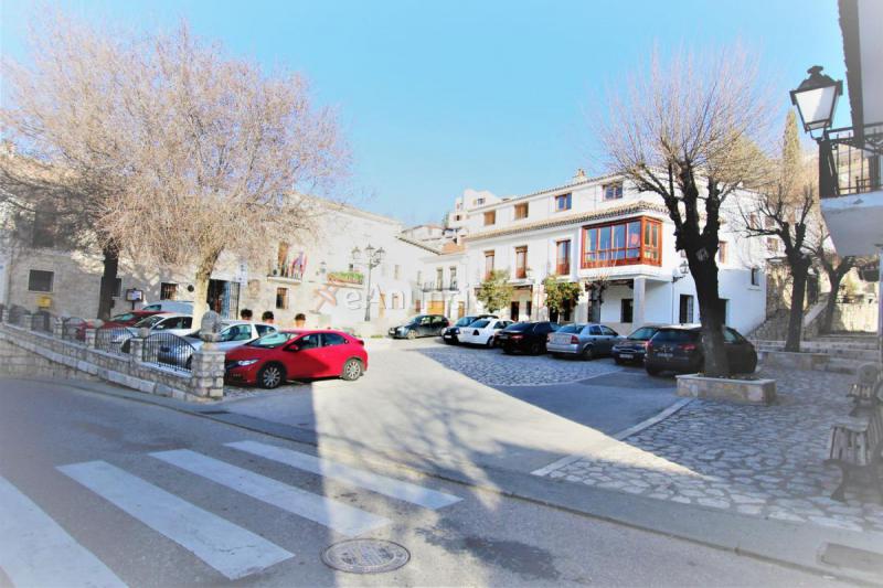 Casa en venta en Plaza de la Villa, Olmeda de las Fuentes