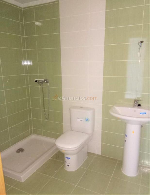 Apartamento en venta en  San Cristobal de la Cuesta